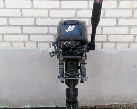 Меркури 9.9, объемом двигателя 0 л и пробегом 1 тыс. км за 900 $, фото 2 на Automoto.ua