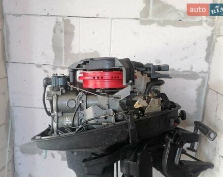 Меркури 9.9, объемом двигателя 0 л и пробегом 1 тыс. км за 900 $, фото 7 на Automoto.ua