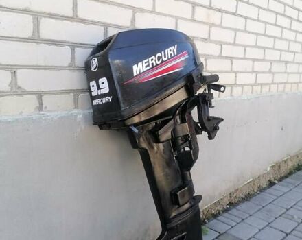 Меркури 9.9, объемом двигателя 0 л и пробегом 1 тыс. км за 900 $, фото 10 на Automoto.ua