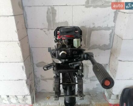 Меркури 9.9, объемом двигателя 0 л и пробегом 1 тыс. км за 900 $, фото 5 на Automoto.ua