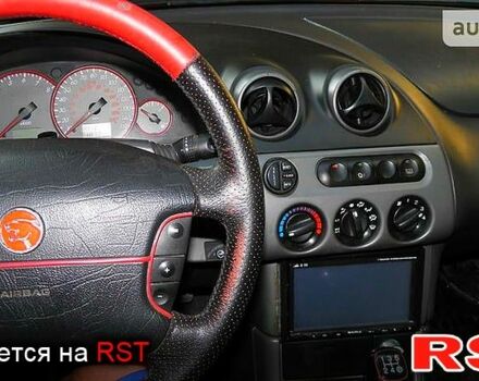 Меркурі Кугар, об'ємом двигуна 2.5 л та пробігом 1 тис. км за 5000 $, фото 6 на Automoto.ua