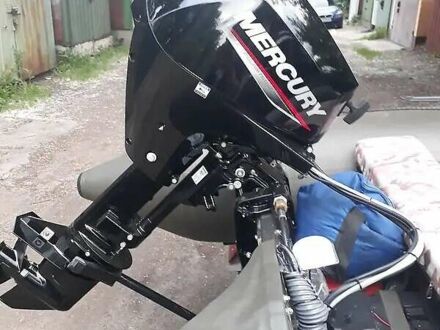 Меркури ЕФИ 2021 в Киеве на Automoto.ua Черный Меркури ЕФИ, объемом двигателя 0 л и пробегом 1 тыс. км за 3400 $, фото 1 на Automoto.ua