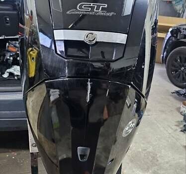 Меркурі ЕФІ 2018 у Чернівцях на Automoto.ua Меркурі ЕФІ, об'ємом двигуна 2.1 л та пробігом 1 тис. км за 6200 $, фото 7 на Automoto.ua