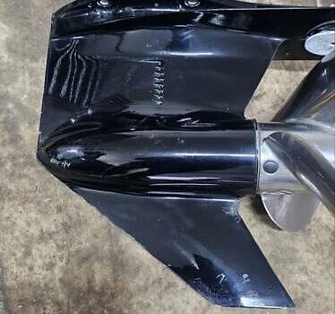 Меркурі ЕФІ 2018 у Чернівцях на Automoto.ua Меркурі ЕФІ, об'ємом двигуна 2.1 л та пробігом 1 тис. км за 6200 $, фото 10 на Automoto.ua