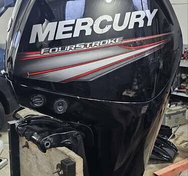 Меркурі ЕФІ 2018 у Чернівцях на Automoto.ua Меркурі ЕФІ, об'ємом двигуна 2.1 л та пробігом 1 тис. км за 6200 $, фото 1 на Automoto.ua