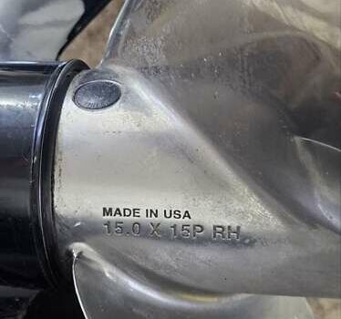 Меркурі ЕФІ 2018 у Чернівцях на Automoto.ua Меркурі ЕФІ, об'ємом двигуна 2.1 л та пробігом 1 тис. км за 6200 $, фото 4 на Automoto.ua