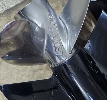 Меркурі ЕФІ 2018 у Чернівцях на Automoto.ua Меркурі ЕФІ, об'ємом двигуна 2.1 л та пробігом 1 тис. км за 6200 $, фото 6 на Automoto.ua