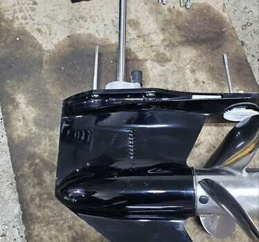 Меркурі ЕФІ 2018 у Чернівцях на Automoto.ua Меркурі ЕФІ, об'ємом двигуна 2.1 л та пробігом 1 тис. км за 6200 $, фото 11 на Automoto.ua