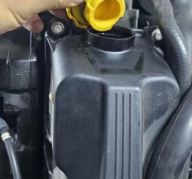 Меркурі ЕФІ 2018 у Чернівцях на Automoto.ua Меркурі ЕФІ, об'ємом двигуна 2.1 л та пробігом 1 тис. км за 6200 $, фото 9 на Automoto.ua