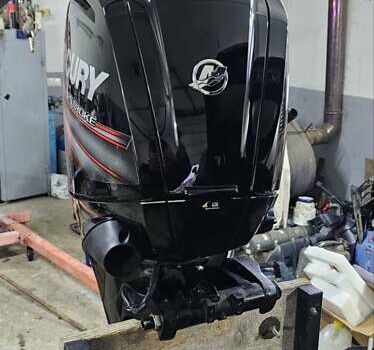 Меркурі ЕФІ 2018 у Чернівцях на Automoto.ua Меркурі ЕФІ, об'ємом двигуна 2.1 л та пробігом 1 тис. км за 6200 $, фото 3 на Automoto.ua