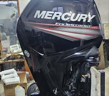 Меркурі ЕФІ 2018 у Чернівцях на Automoto.ua Меркурі ЕФІ, об'ємом двигуна 2.1 л та пробігом 1 тис. км за 6200 $, фото 1 на Automoto.ua