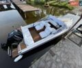 Белый Меркури Ф, объемом двигателя 60 л и пробегом 1 тыс. км за 26000 $, фото 2 на Automoto.ua
