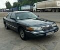 Сірий Меркурі Grand Marquis, об'ємом двигуна 4.6 л та пробігом 254 тис. км за 4000 $, фото 1 на Automoto.ua