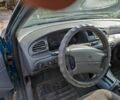 Зеленый Меркури Мистик, объемом двигателя 2 л и пробегом 140 тыс. км за 800 $, фото 3 на Automoto.ua