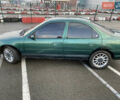 Зелений Меркурі Mystique, об'ємом двигуна 1.99 л та пробігом 274 тис. км за 3100 $, фото 5 на Automoto.ua
