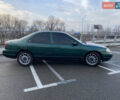 Зелений Меркурі Mystique, об'ємом двигуна 1.99 л та пробігом 274 тис. км за 3100 $, фото 4 на Automoto.ua