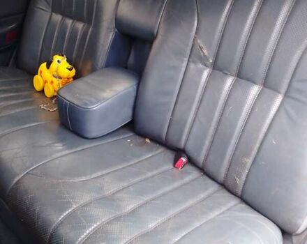 Белый Меркури Сабл, объемом двигателя 3.8 л и пробегом 20 тыс. км за 900 $, фото 8 на Automoto.ua