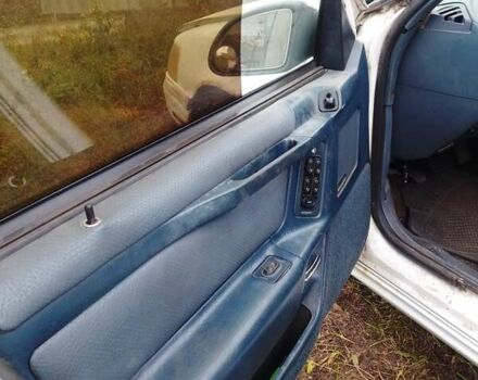 Белый Меркури Сабл, объемом двигателя 3.8 л и пробегом 20 тыс. км за 900 $, фото 7 на Automoto.ua