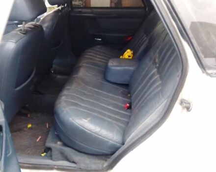 Белый Меркури Сабл, объемом двигателя 3.8 л и пробегом 20 тыс. км за 900 $, фото 4 на Automoto.ua