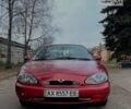 Красный Меркури Сабл, объемом двигателя 3 л и пробегом 280 тыс. км за 1463 $, фото 1 на Automoto.ua