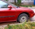 Красный Меркури Сабл, объемом двигателя 3 л и пробегом 340 тыс. км за 1520 $, фото 3 на Automoto.ua