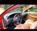 Красный Меркури Сабл, объемом двигателя 3 л и пробегом 340 тыс. км за 1520 $, фото 1 на Automoto.ua