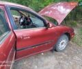 Червоний Меркурі Sable, об'ємом двигуна 2.99 л та пробігом 320 тис. км за 1500 $, фото 5 на Automoto.ua