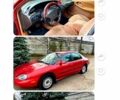 Красный Меркури Сабл, объемом двигателя 3 л и пробегом 340 тыс. км за 1520 $, фото 4 на Automoto.ua