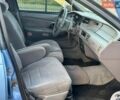 Синій Меркурі Sable, об'ємом двигуна 3 л та пробігом 198 тис. км за 1500 $, фото 17 на Automoto.ua