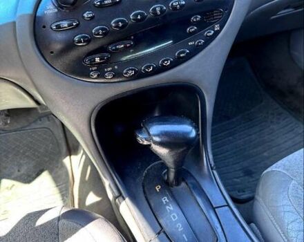 Синий Меркури Сабл, объемом двигателя 3 л и пробегом 251 тыс. км за 3300 $, фото 3 на Automoto.ua