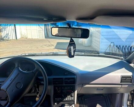 Серый Меркури Трасер, объемом двигателя 1.9 л и пробегом 184 тыс. км за 2200 $, фото 6 на Automoto.ua