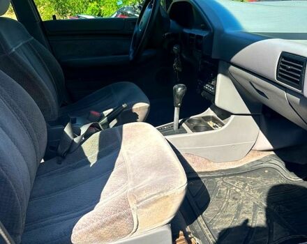 Серый Меркури Трасер, объемом двигателя 1.9 л и пробегом 184 тыс. км за 2200 $, фото 5 на Automoto.ua