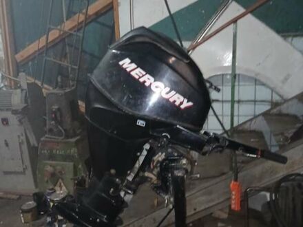 Меркури F 25 2010 в Черкассах на Automoto.ua Меркури F 25, объемом двигателя 0 л и пробегом 0 тыс. км за 1900 $, фото 1 на Automoto.ua
