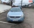 Сірий Меркурі Milan, об'ємом двигуна 2.49 л та пробігом 175 тис. км за 7500 $, фото 1 на Automoto.ua