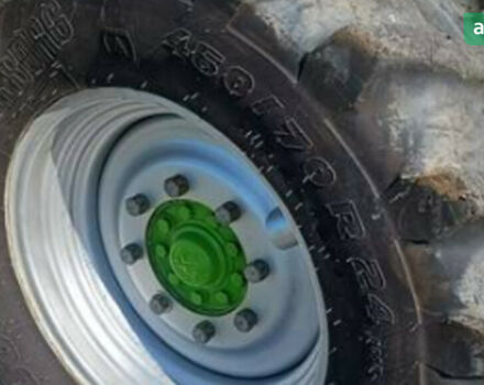 Мерло 34, объемом двигателя 0 л и пробегом 0 тыс. км за 29491 $, фото 4 на Automoto.ua