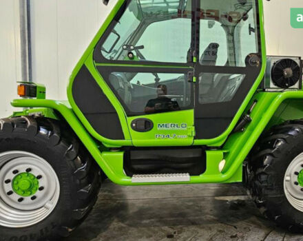 Мерло 34, об'ємом двигуна 0 л та пробігом 0 тис. км за 32296 $, фото 2 на Automoto.ua