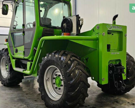 Мерло 34, об'ємом двигуна 0 л та пробігом 0 тис. км за 32296 $, фото 3 на Automoto.ua