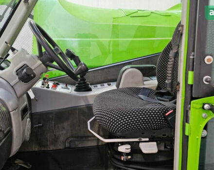 Мерло 34, об'ємом двигуна 0 л та пробігом 0 тис. км за 32296 $, фото 6 на Automoto.ua