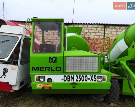 Мерло ДБМ, объемом двигателя 0 л и пробегом 10 тыс. км за 25423 $, фото 1 на Automoto.ua