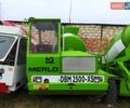 Мерло ДБМ, объемом двигателя 0 л и пробегом 10 тыс. км за 25423 $, фото 1 на Automoto.ua