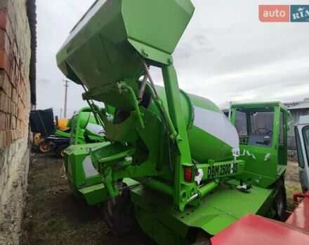 Мерло ДБМ, объемом двигателя 0 л и пробегом 10 тыс. км за 25423 $, фото 3 на Automoto.ua