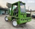 Зеленый Мерло ДБМ, объемом двигателя 4 л и пробегом 100 тыс. км за 17000 $, фото 1 на Automoto.ua