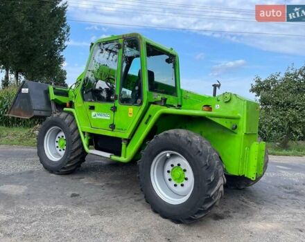 Мерло П, объемом двигателя 0 л и пробегом 12 тыс. км за 24700 $, фото 4 на Automoto.ua