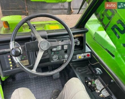 Мерло П, объемом двигателя 0 л и пробегом 12 тыс. км за 24700 $, фото 6 на Automoto.ua