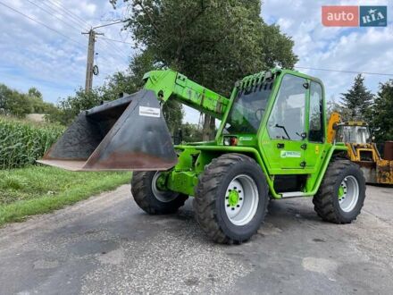 Мерло П, объемом двигателя 0 л и пробегом 12 тыс. км за 24700 $, фото 1 на Automoto.ua