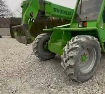 Мерло П, об'ємом двигуна 0 л та пробігом 0 тис. км за 31697 $, фото 1 на Automoto.ua