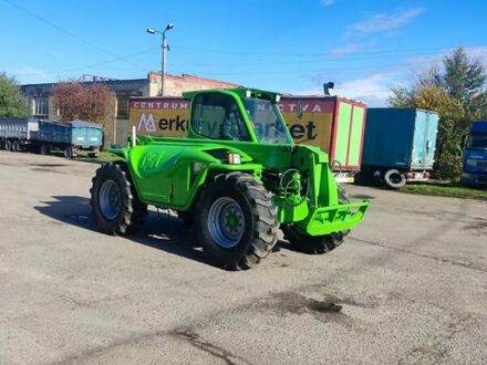 Зелений Мерло П, об'ємом двигуна 4.4 л та пробігом 5 тис. км за 37000 $, фото 1 на Automoto.ua