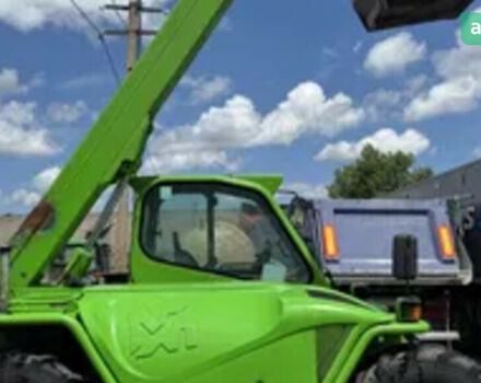 Мерло Панорамік, об'ємом двигуна 0 л та пробігом 0 тис. км за 26000 $, фото 2 на Automoto.ua