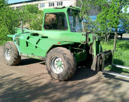 Мерло Панорамик, объемом двигателя 0 л и пробегом 0 тыс. км за 15000 $, фото 5 на Automoto.ua