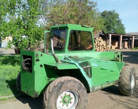 Мерло Панорамик, объемом двигателя 0 л и пробегом 0 тыс. км за 15000 $, фото 1 на Automoto.ua